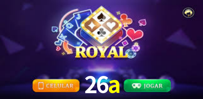 26a.com